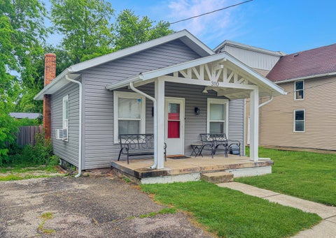 Photo of 310 Hill Street, Urbana, OH 43078 (MLS # 1046511)