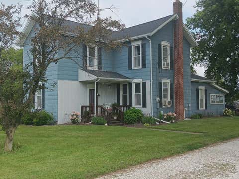 Photo of 2099 S Mutual Union Road, Urbana, OH 43078 (MLS # 1047101)
