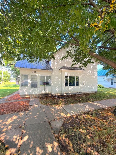 Photo of 506 S Ash Street, Saint Marys, OH 45885 (MLS # 1047190)