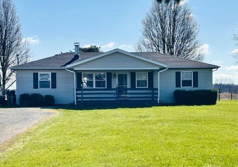 Photo of 4716 Old Clifton Road, Springfield, OH 45502 (MLS # 1044574)