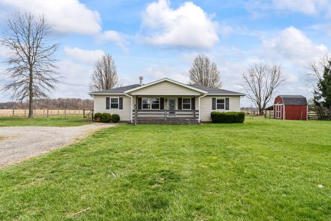 Photo of 4716 Old Clifton Road, Springfield, OH 45502 (MLS # 1044574)