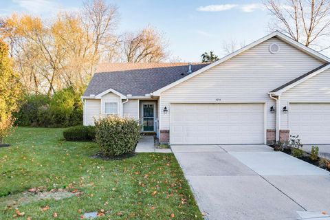 Photo of 4214 Pheasant Court, Huber Heights, OH 45424 (MLS # 1042552)