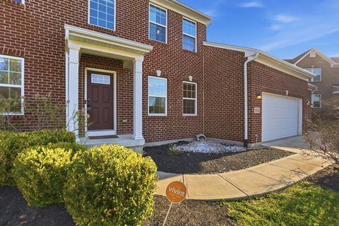 Photo of 1818 Spring Meadows Drive, Xenia, OH 45385 (MLS # 1044907)