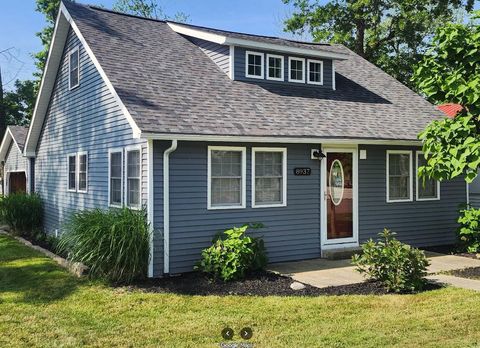 Photo of 8937 Auditorium Street, Lakeview, OH 43331 (MLS # 1043811)