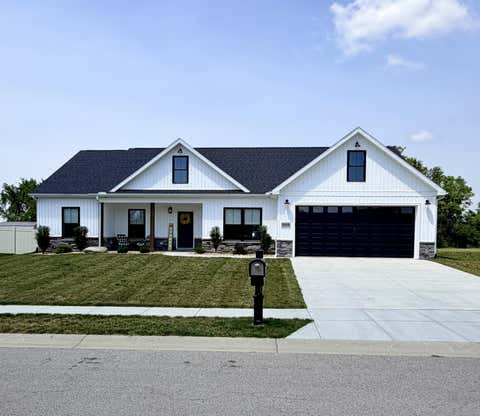 Photo of 3408 Ottawa Circle, Piqua, OH 45356 (MLS # 1047050)