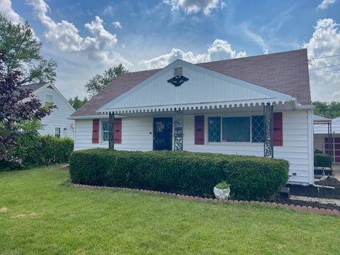 Photo of 1619 N Main Street, Lima, OH 45801 (MLS # 1046722)