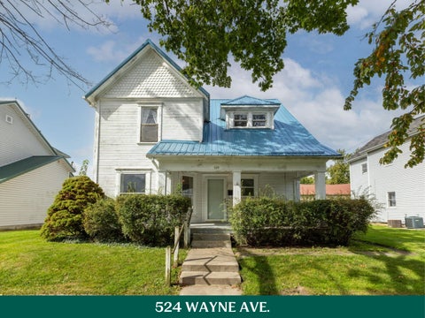 Photo for 524 Wayne Avenue