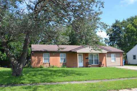 Photo of 846 Aspen Road, New Carlisle, OH 45344 (MLS # 1047947)