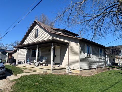 Photo of 3401 Wild Cherry Avenue, Celina, OH 45822 (MLS # 1044798)