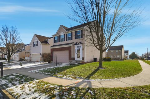 Photo of 2290 E Murphy Lane, Troy, OH 45373 (MLS # 1042028)