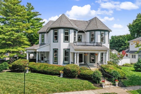 Photo of 108 S 3rd Street, Tipp City, OH 45371 (MLS # 1047632)