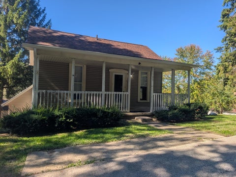 Photo of 129 Hill Avenue, Sidney, OH 45365 (MLS # 1049014)