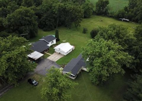 Photo of 49204900 Stickley Road, Urbana, OH 43078 (MLS # 1043053)