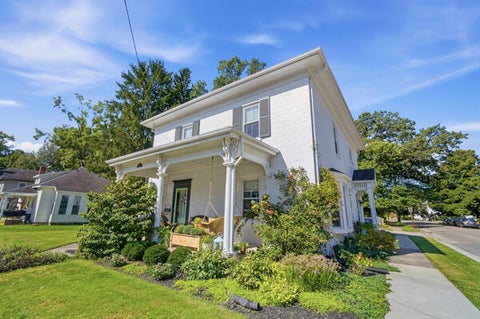 Photo of 402 S High Street, Urbana, OH 43078 (MLS # 1048042)