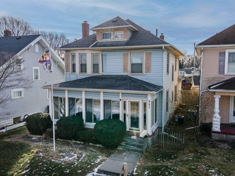 Photo of 997 Covington Avenue, Piqua, OH 45356 (MLS # 1043480)