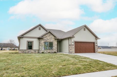 Photo of 3005 Seminole Way, Piqua, OH 45356 (MLS # 1043340)