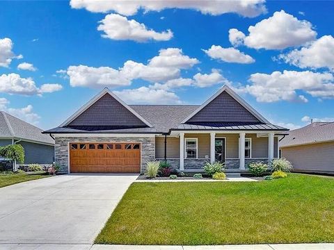 Photo of 4758 W Mccord Circle, Springfield, OH 45503 (MLS # 1044500)