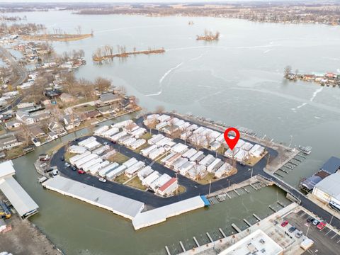 Photo of 6 Fun Drive, Russells Point, OH 43348 (MLS # 1044498)