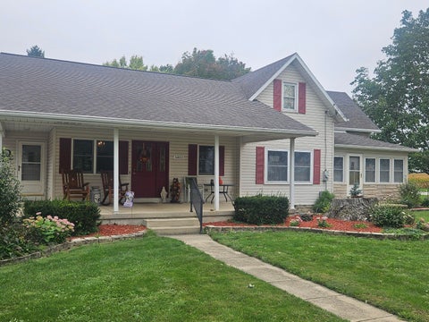 Photo of 6853 State Route 219, Celina, OH 45822 (MLS # 1048625)