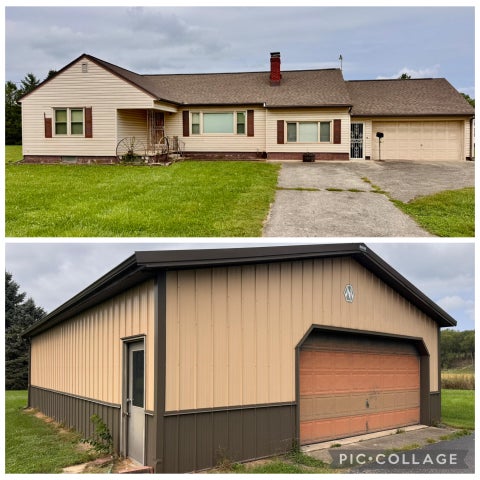 Photo of 6540 Lower Valley Pike, New Carlisle, OH 45344 (MLS # 1048581)