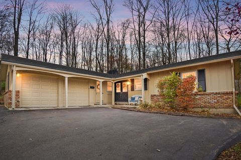 Photo of 2919 Locust Drive, Springfield, OH 45504 (MLS # 1042618)