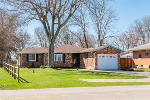 Photo of 5760 Kitridge Road, Dayton, OH 45424 (MLS # 1044247)