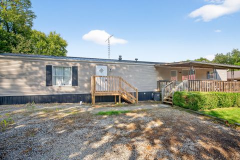 Photo of 11142 Houser Drive, Lakeview, OH 43331 (MLS # 1044300)