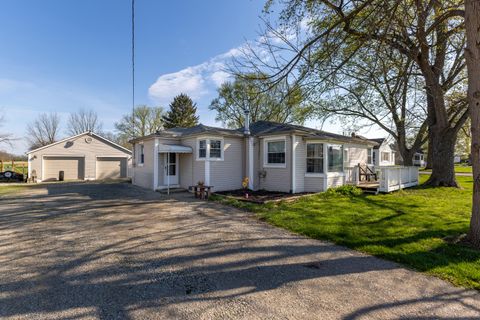 Photo of 85 Swailes Road, Troy, OH 45373 (MLS # 1044855)