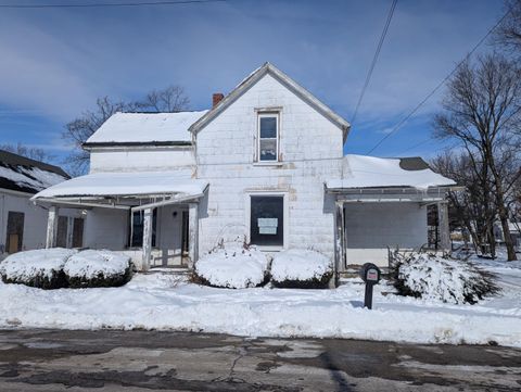 Photo of 7280 E Main Street, South Solon, OH 43153 (MLS # 1043710)