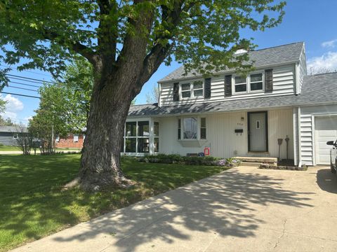Photo of 330 Concord Avenue, Saint Marys, OH 45885 (MLS # 1045436)