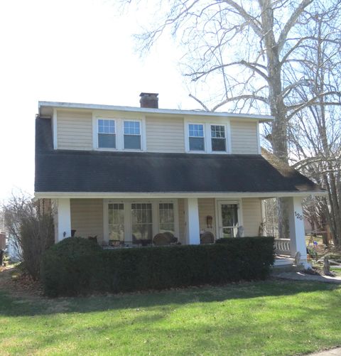 Photo of 120 Bon Air Drive, Sidney, OH 45365 (MLS # 1043729)