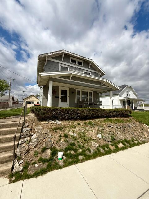 Photo of 32 N East Street, Versailles, OH 45380 (MLS # 1044935)