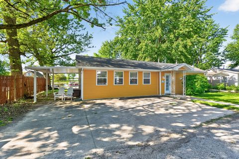 Photo of 8981 Oatman Drive, Lakeview, OH 43331 (MLS # 1045779)
