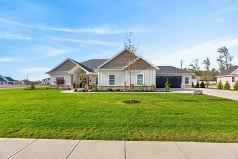 Photo of 200 Camdyn Trail, Anna, OH 45302 (MLS # 1045079)