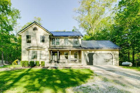 Photo of 3700 Burnt Pond Road, Ostrander, OH 43061 (MLS # 1045571)