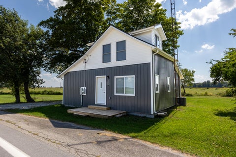Photo of 6200 W State Route 718, Pleasant Hill, OH 45359 (MLS # 1048259)