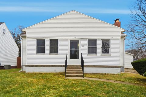 Photo of 330 Larchmont Avenue, Springfield, OH 45503 (MLS # 1043260)