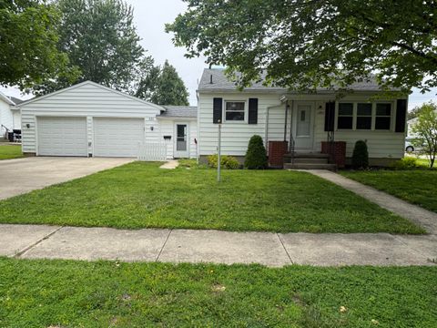 Photo of 231 N Herman Street, New Bremen, OH 45869 (MLS # 1045713)