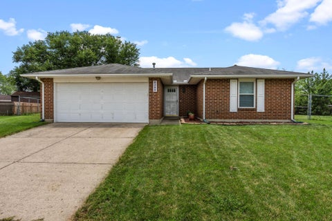 Photo of 8289 Millspring Place, Dayton, OH 45424 (MLS # 1047198)