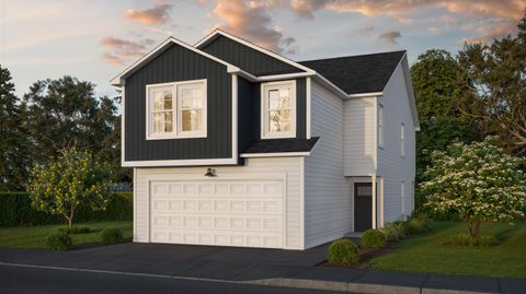 Photo of 723 S High Street, Urbana, OH 43078 (MLS # 1044008)