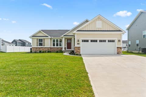 Photo of 168 E Chapel Drive, Troy, OH 45373 (MLS # 1047449)