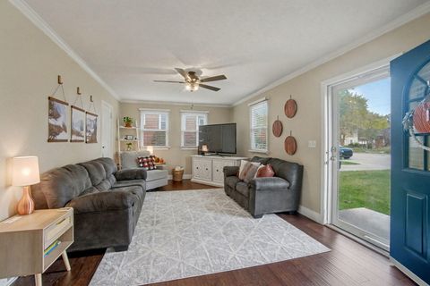 Photo of 1008 Westgate Road, Troy, OH 45373 (MLS # 1042369)