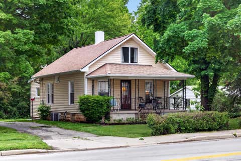 Photo of 646 S Miami Street, West Milton, OH 45383 (MLS # 1045353)