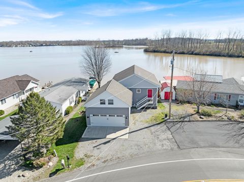 Photo of 8596 State Route 368, Huntsville, OH 43324 (MLS # 1044584)