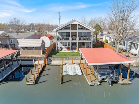 Photo of 8596 State Route 368, Huntsville, OH 43324 (MLS # 1044584)