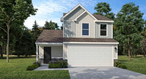 Photo of 3933 Bergman Boulevard, Springfield, OH 45505 (MLS # 1048672)
