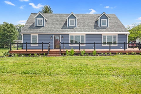 Photo of 2896 County Road 130, Bellefontaine, OH 43311 (MLS # 1046744)