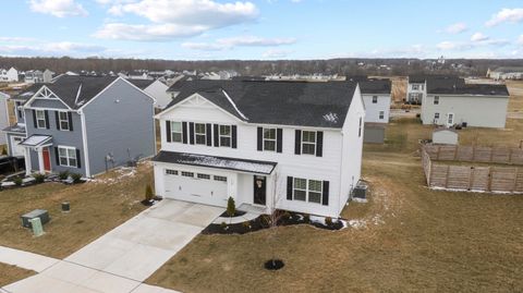 Photo of 110 Whitney Way, West Milton, OH 45383 (MLS # 1044378)