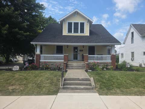 Photo of 512 W Benton Street, Wapakoneta, OH 45895 (MLS # 1046867)
