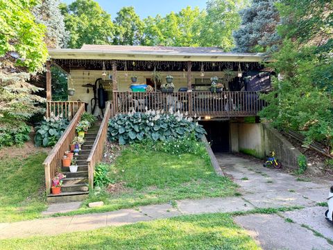 Photo of 321 W North Street, Sidney, OH 45365 (MLS # 1046786)